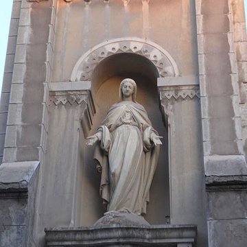 Usine de chaux de Viviers