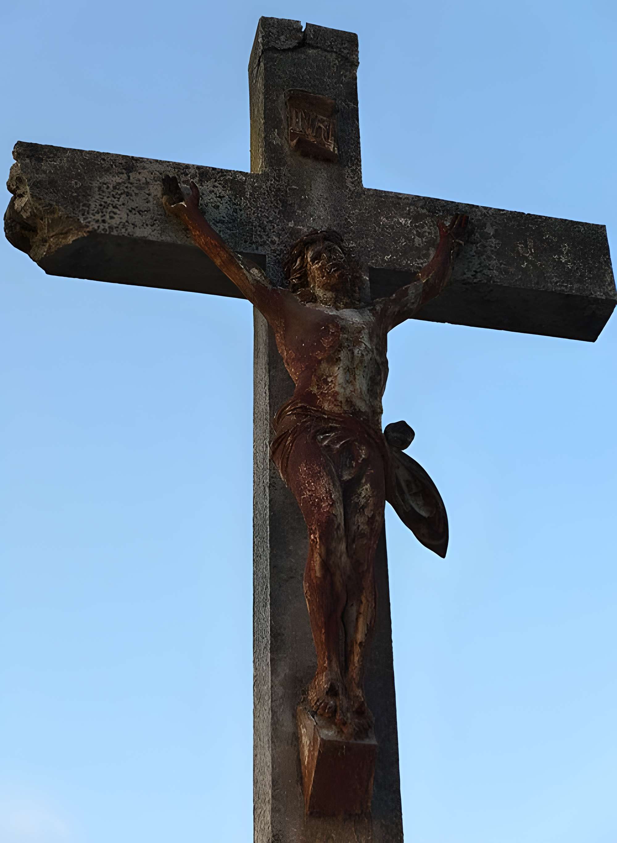 Usine de chaux de Viviers