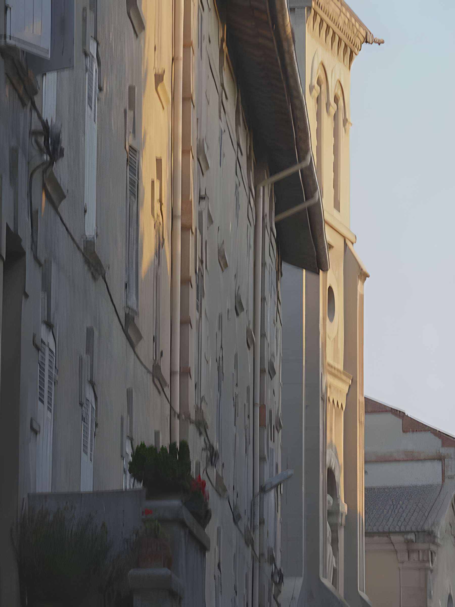 Usine de chaux de Viviers