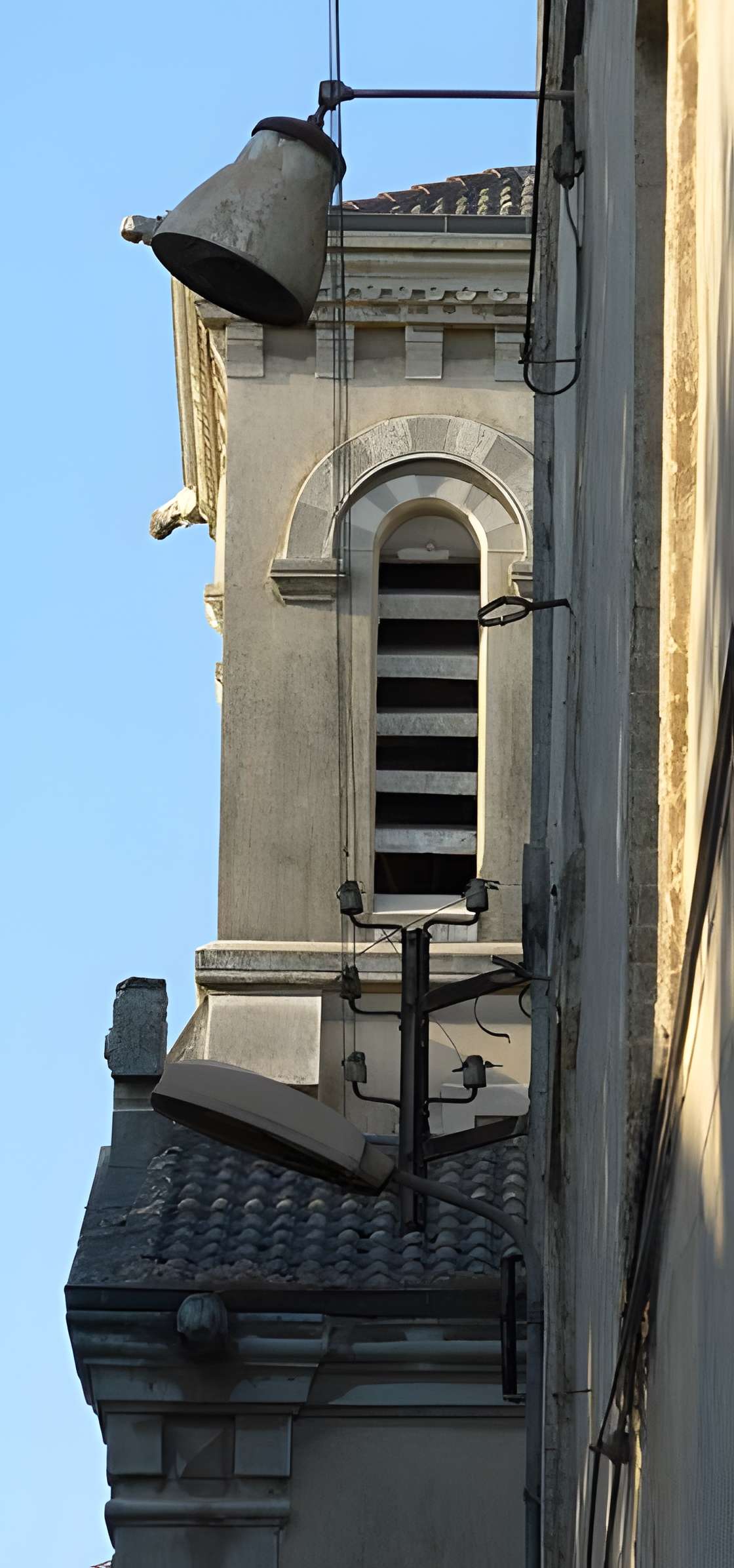 Usine de chaux de Viviers