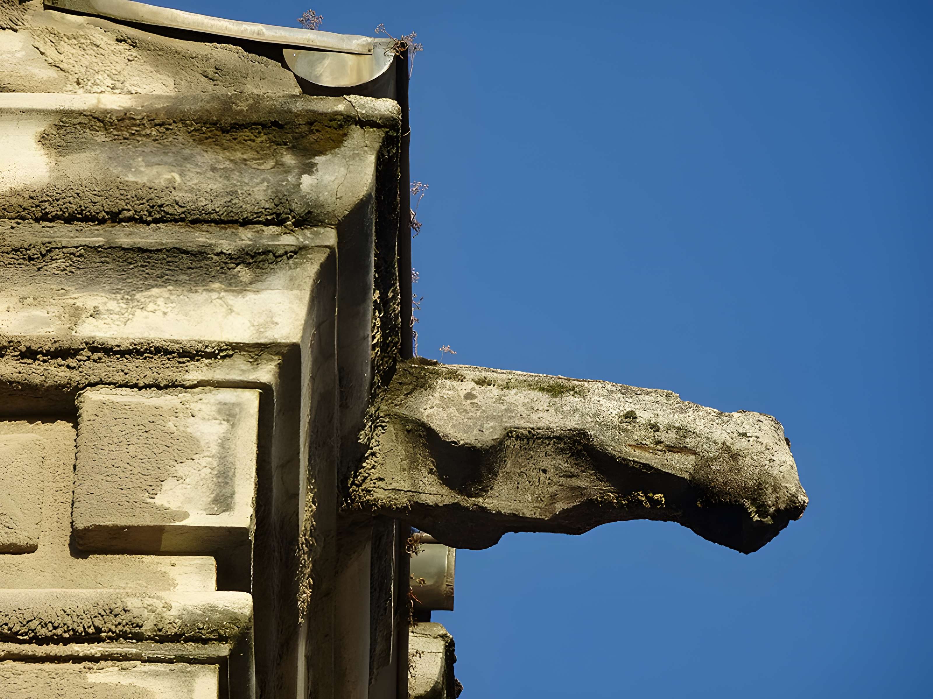 Usine de chaux de Viviers