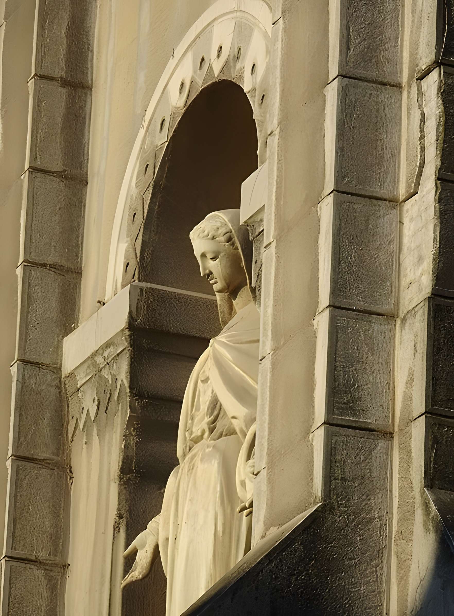 Usine de chaux de Viviers