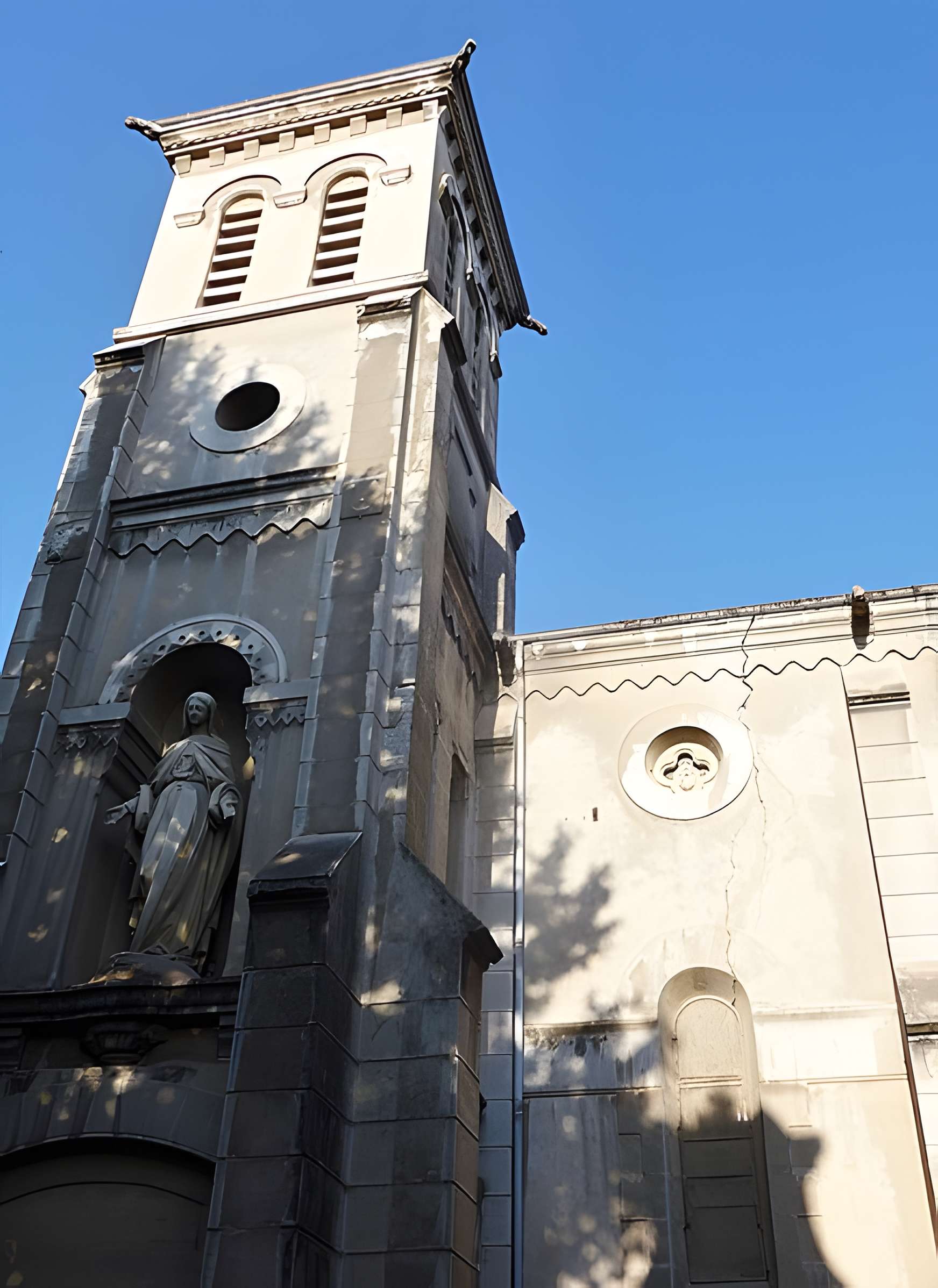 Usine de chaux de Viviers