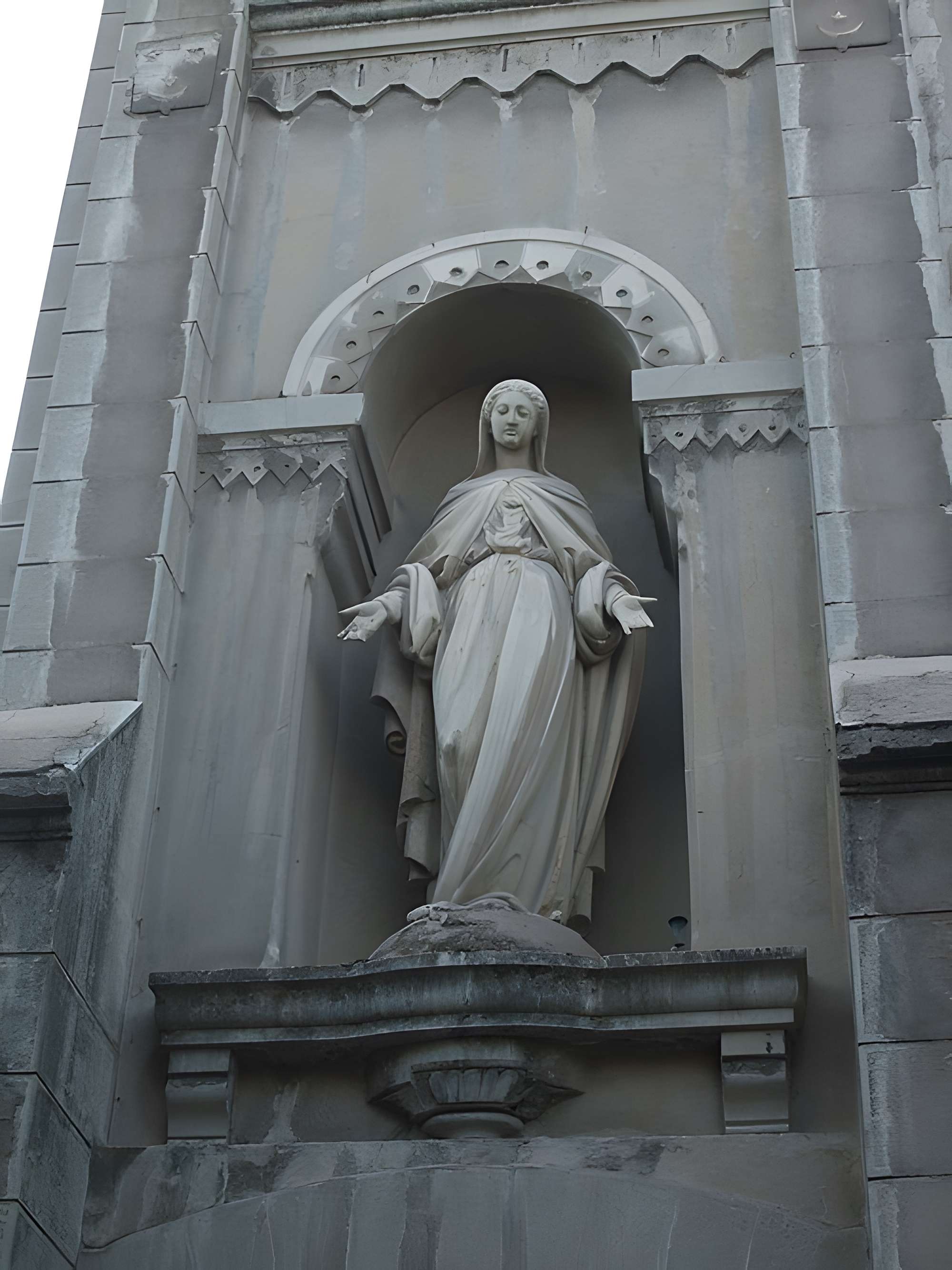 Usine de chaux de Viviers