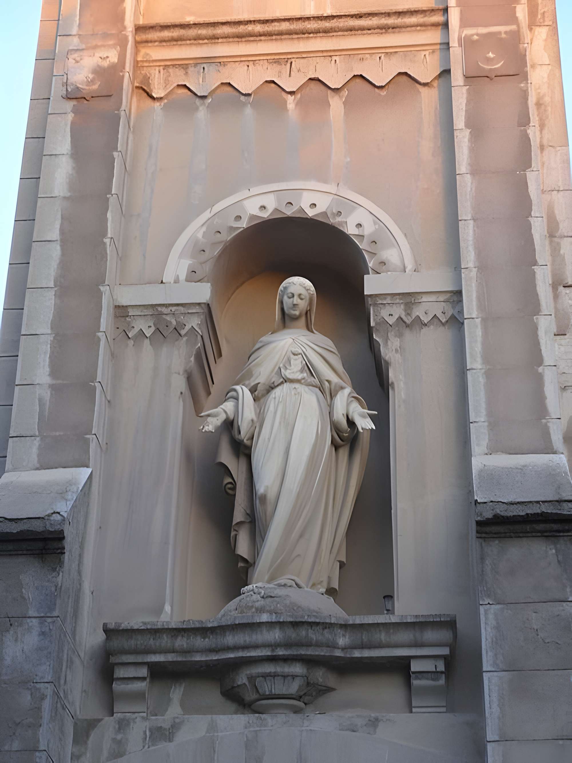 Usine de chaux de Viviers