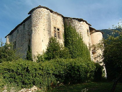 Photo de Château de la Forest