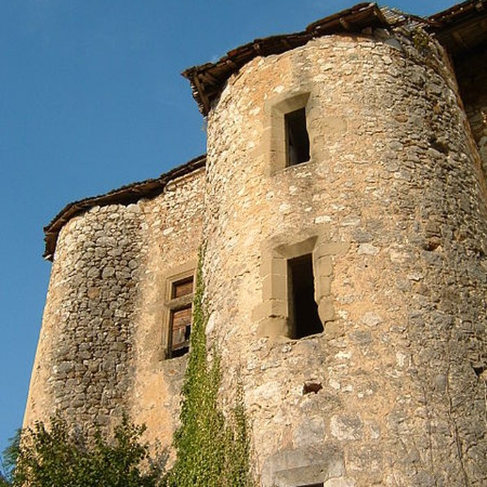 Photo de Château de la Forest
