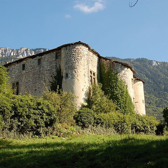 Photo de Château de la Forest