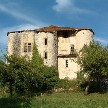 Château de la Forest