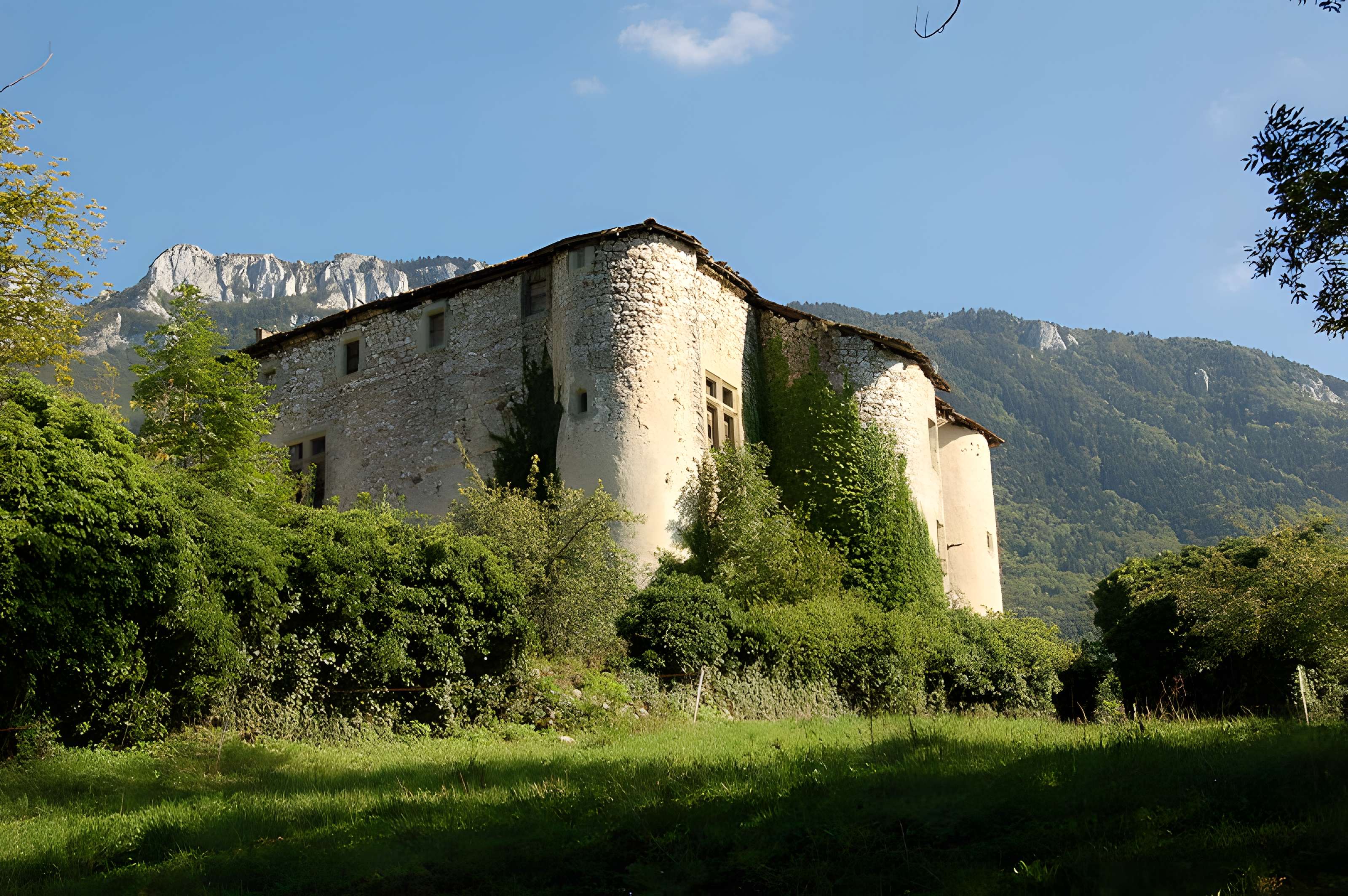 Château de la Forest