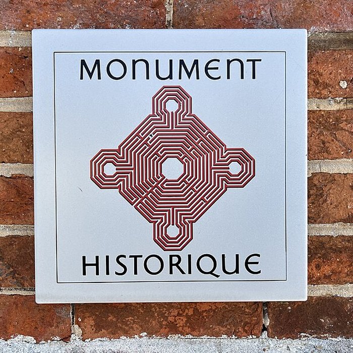 Photo de Usine élévatoire des eaux dIsles-les-Meldeuses à Congis-sur-Thérouanne