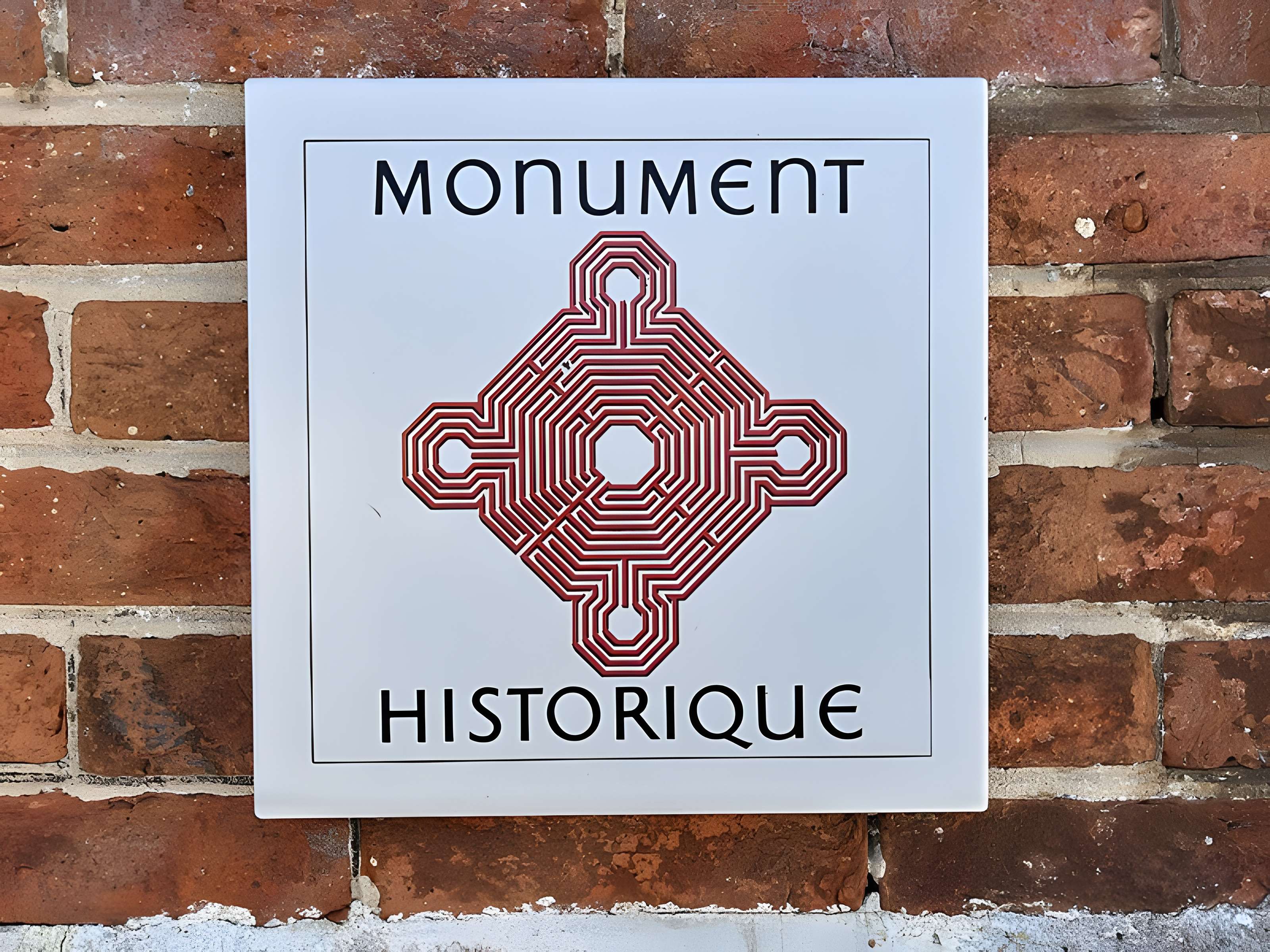 Usine élévatoire des eaux d'Isles-les-Meldeuses à Congis-sur-Thérouanne