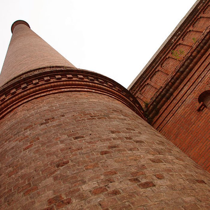 Photo de Usine Gillet de Saint-Chamond