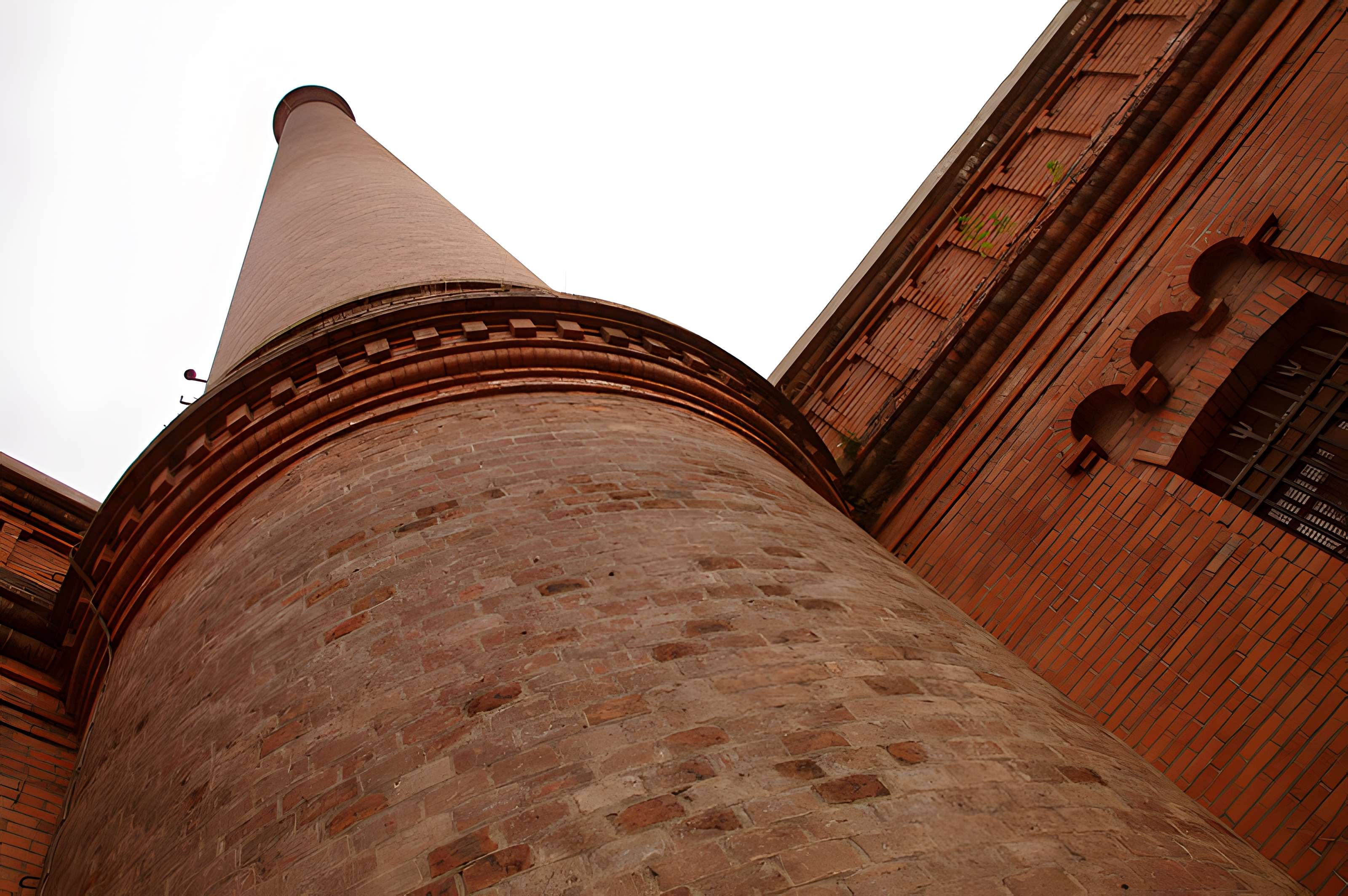 Usine Gillet de Saint-Chamond