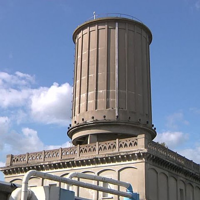 Photo de Usine Leroy de Saint-Fargeau-Ponthierry