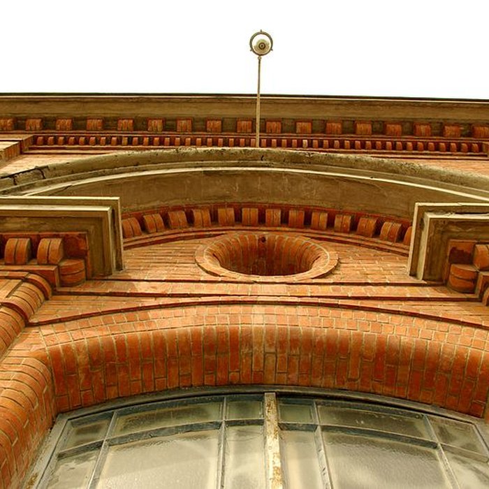 Photo de Usine Leroy de Saint-Fargeau-Ponthierry