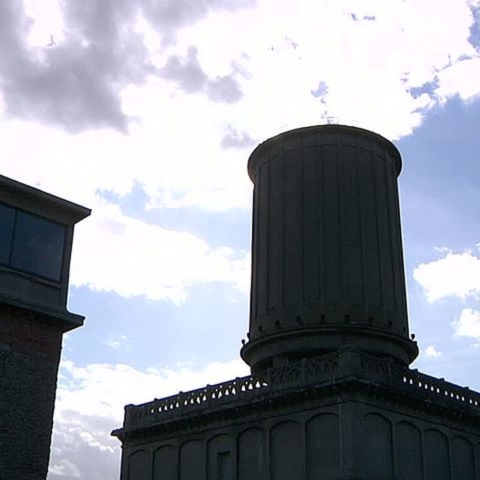 Photo de Usine Leroy de Saint-Fargeau-Ponthierry