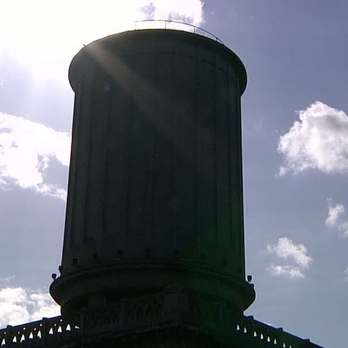 Photo de Usine Leroy de Saint-Fargeau-Ponthierry