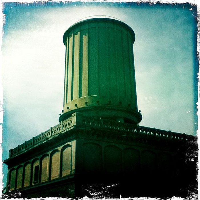 Photo de Usine Leroy de Saint-Fargeau-Ponthierry