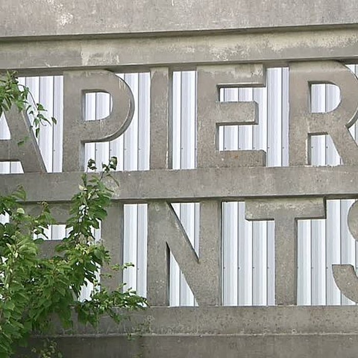 Photo de Usine Leroy de Saint-Fargeau-Ponthierry