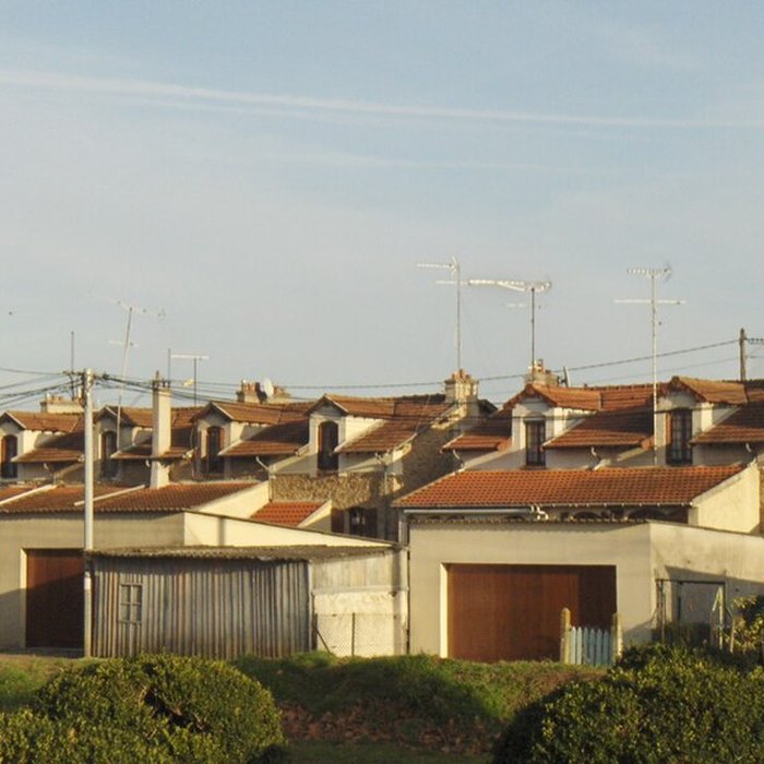 Photo de Usine Leroy de Saint-Fargeau-Ponthierry