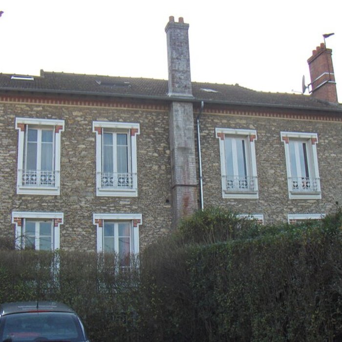 Photo de Usine Leroy de Saint-Fargeau-Ponthierry