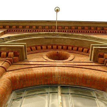 Usine Leroy de Saint-Fargeau-Ponthierry