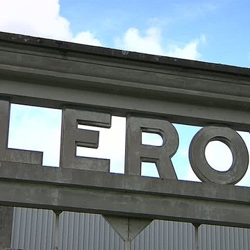 Usine Leroy de Saint-Fargeau-Ponthierry