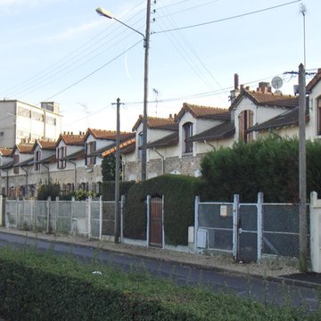 Usine Leroy de Saint-Fargeau-Ponthierry