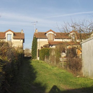 Usine Leroy de Saint-Fargeau-Ponthierry