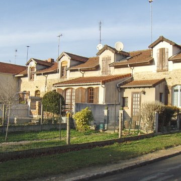 Usine Leroy de Saint-Fargeau-Ponthierry