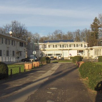 Usine Leroy de Saint-Fargeau-Ponthierry