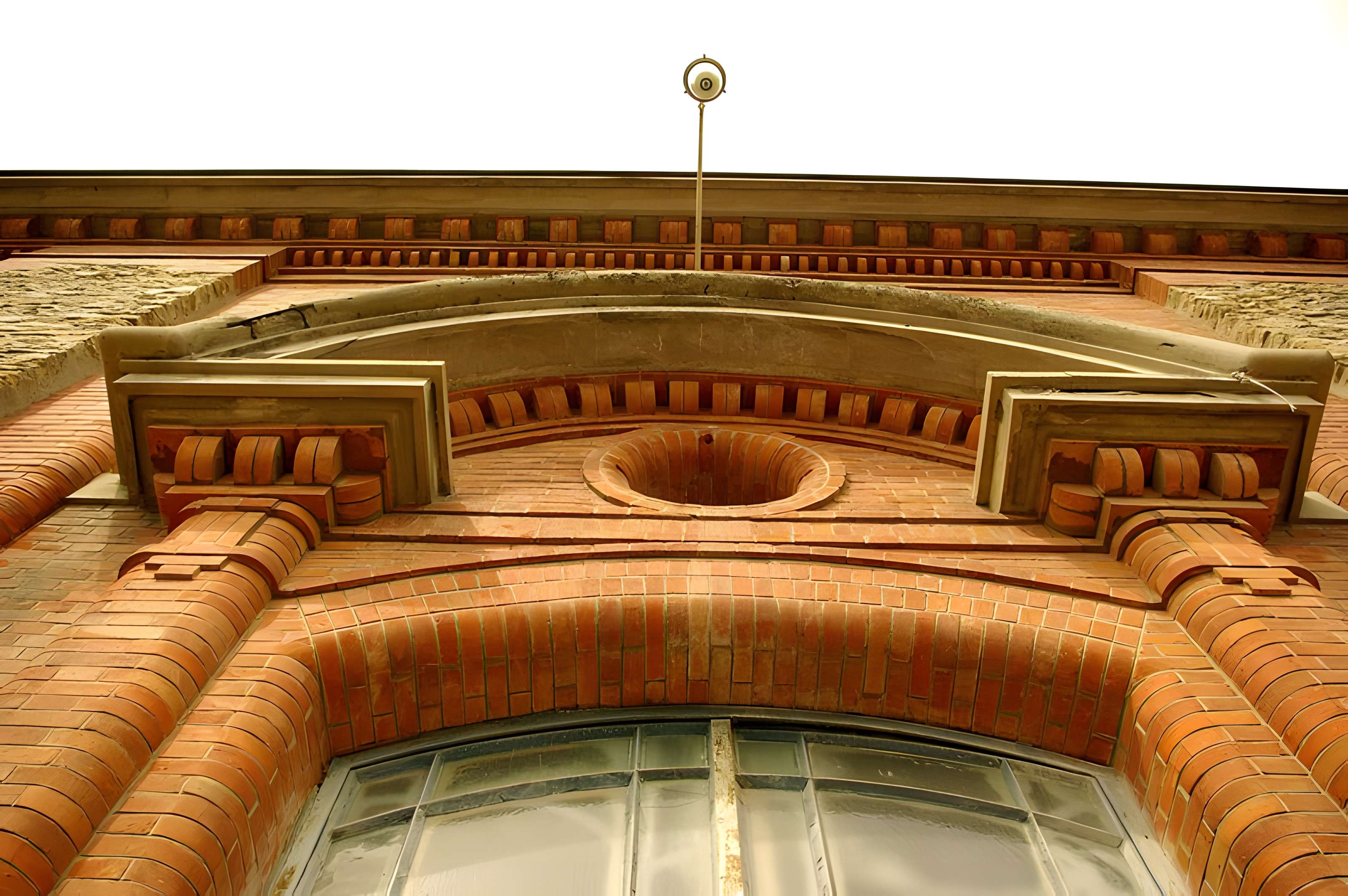 Usine Leroy de Saint-Fargeau-Ponthierry