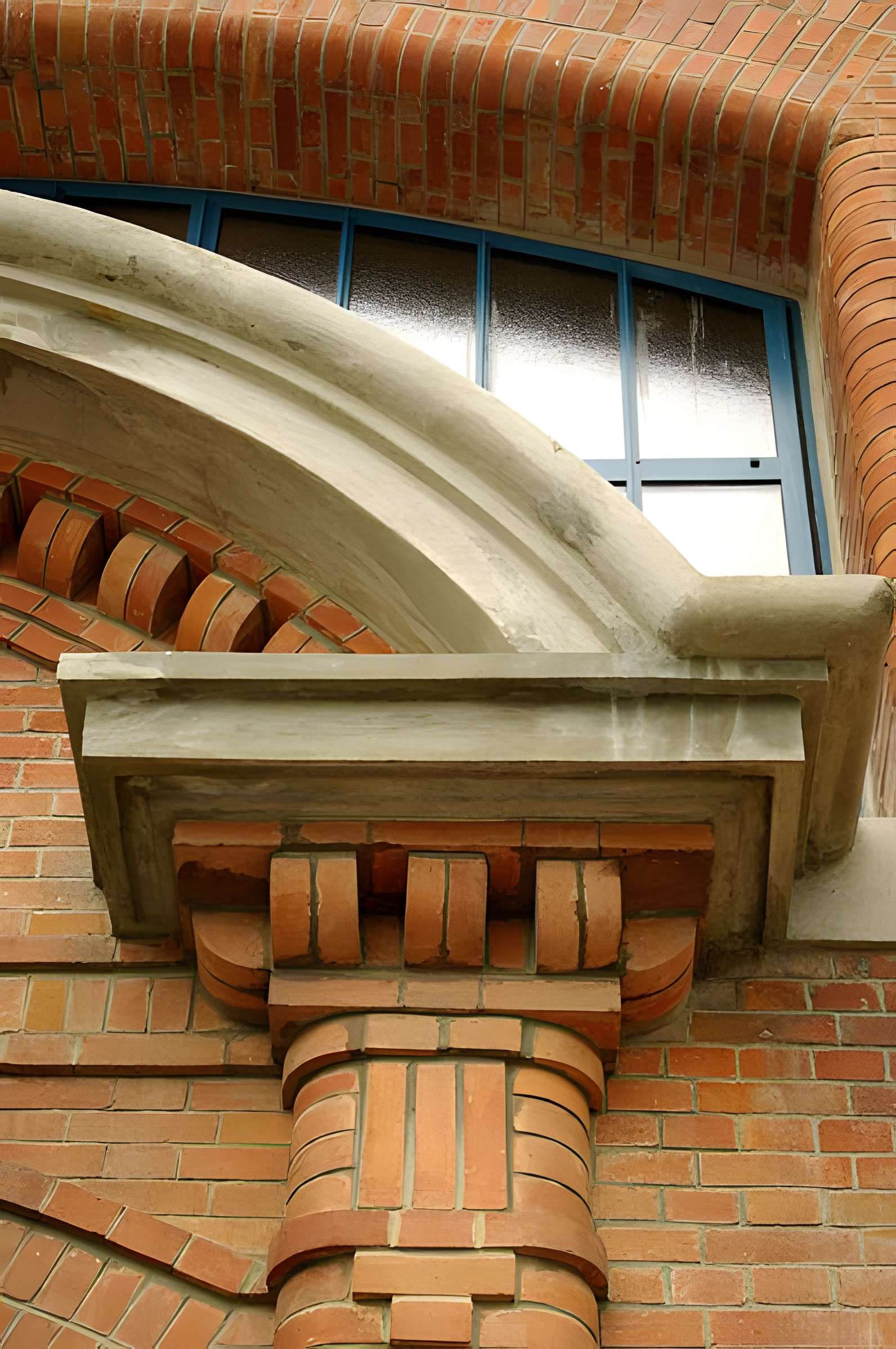 Usine Leroy de Saint-Fargeau-Ponthierry