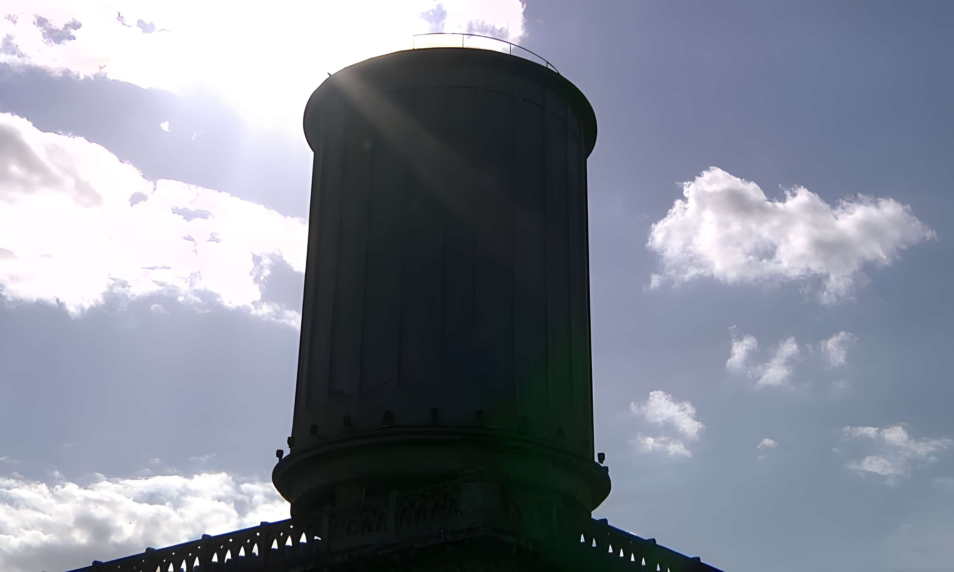 Usine Leroy de Saint-Fargeau-Ponthierry