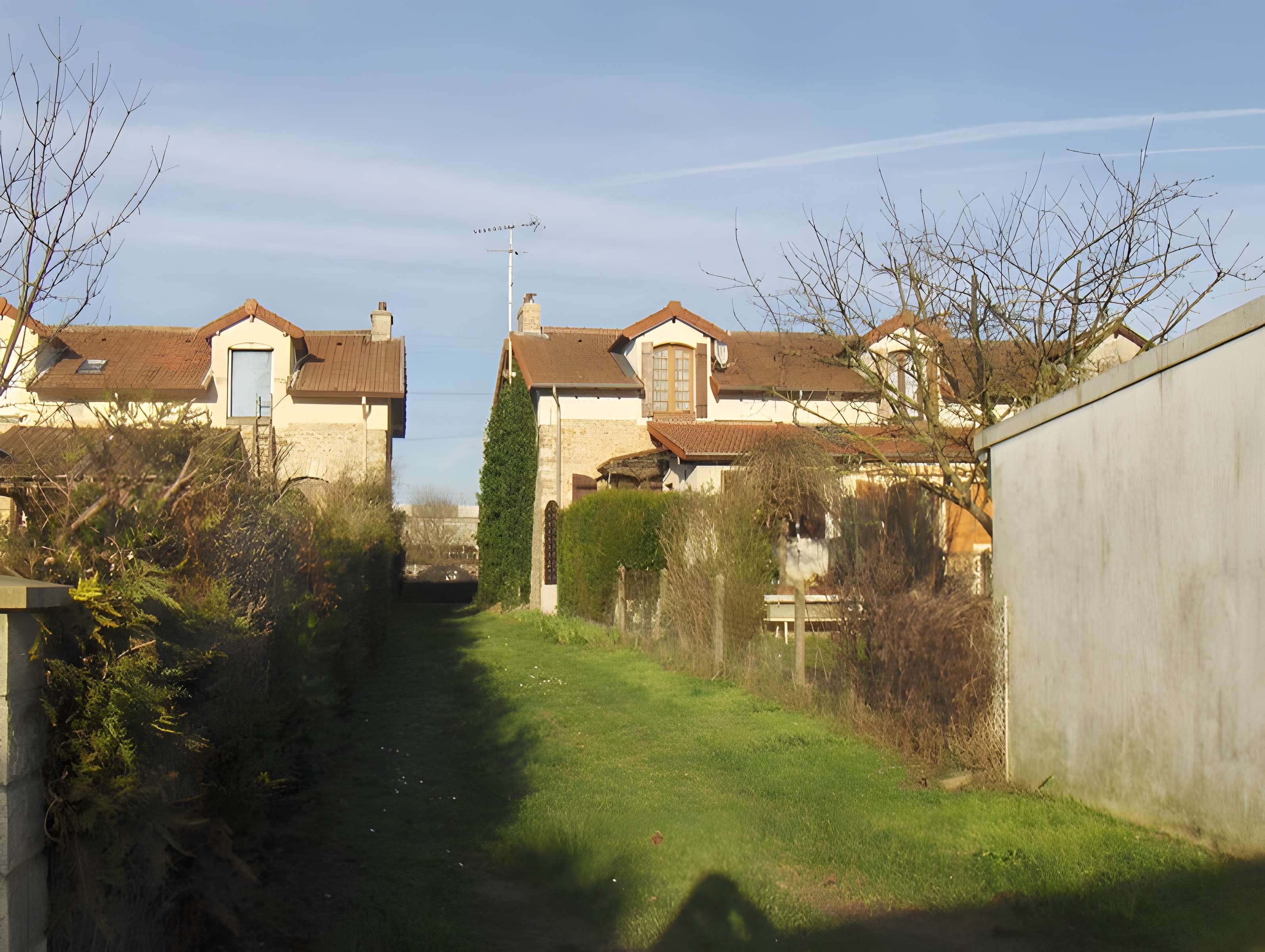 Usine Leroy de Saint-Fargeau-Ponthierry