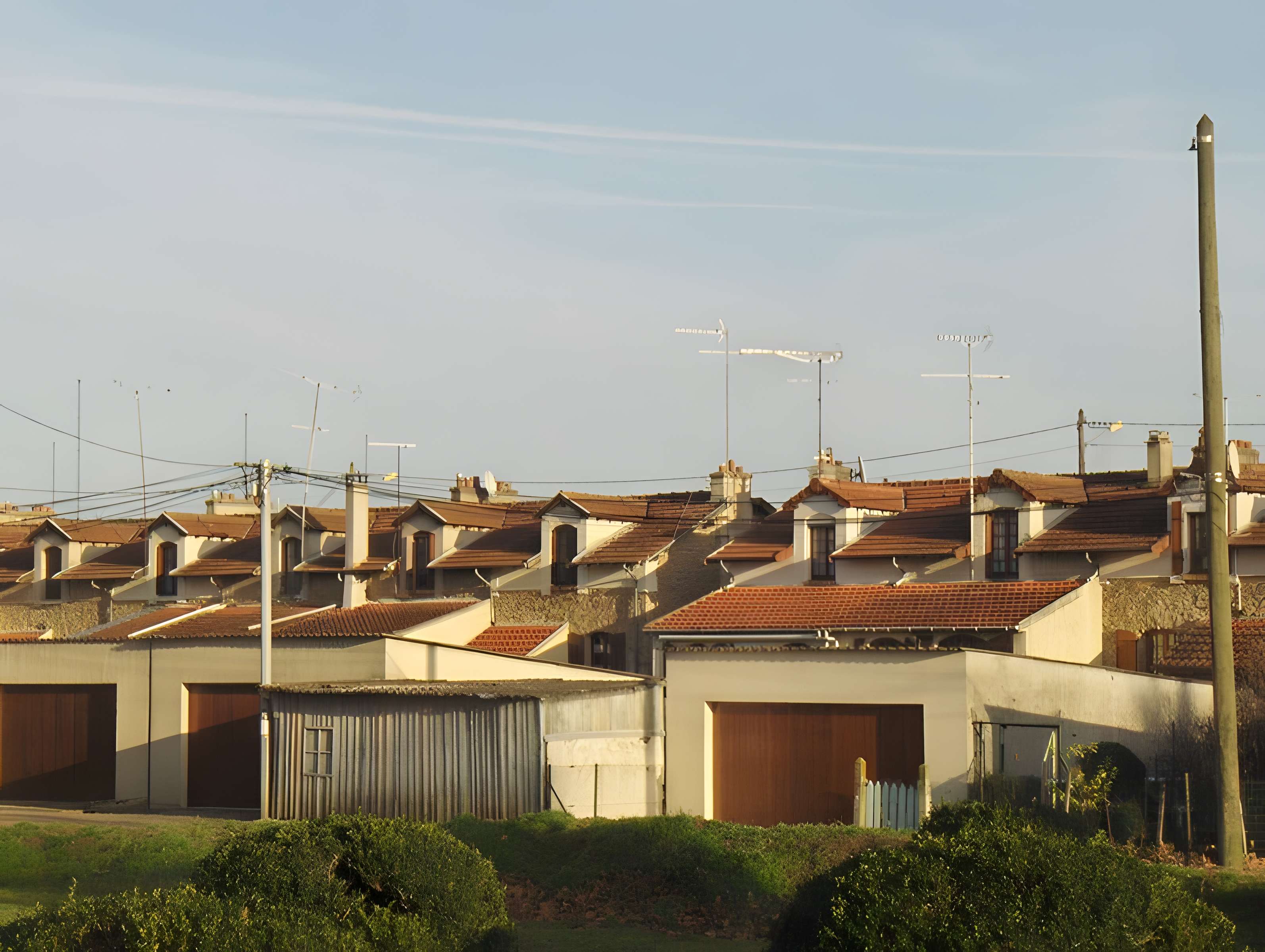 Usine Leroy de Saint-Fargeau-Ponthierry