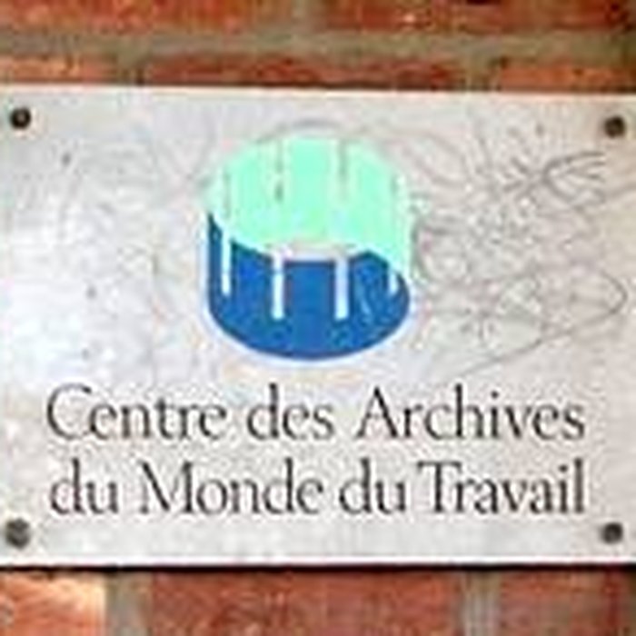 Photo de Usine Motte-Bossut de Roubaix