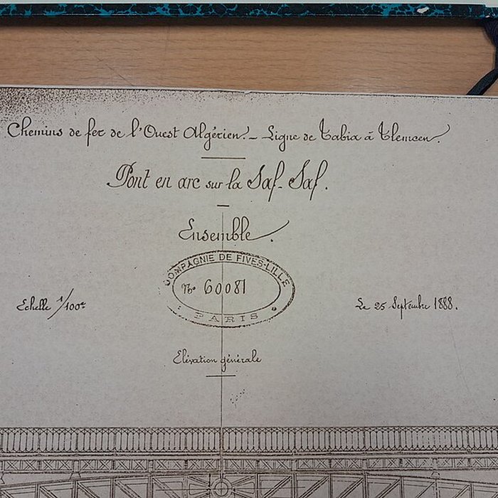 Photo de Usine Motte-Bossut de Roubaix