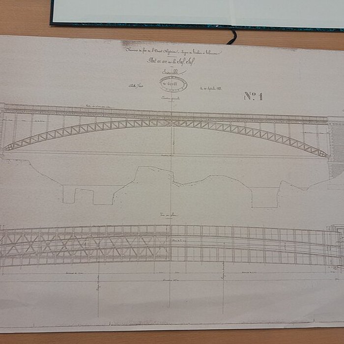 Photo de Usine Motte-Bossut de Roubaix