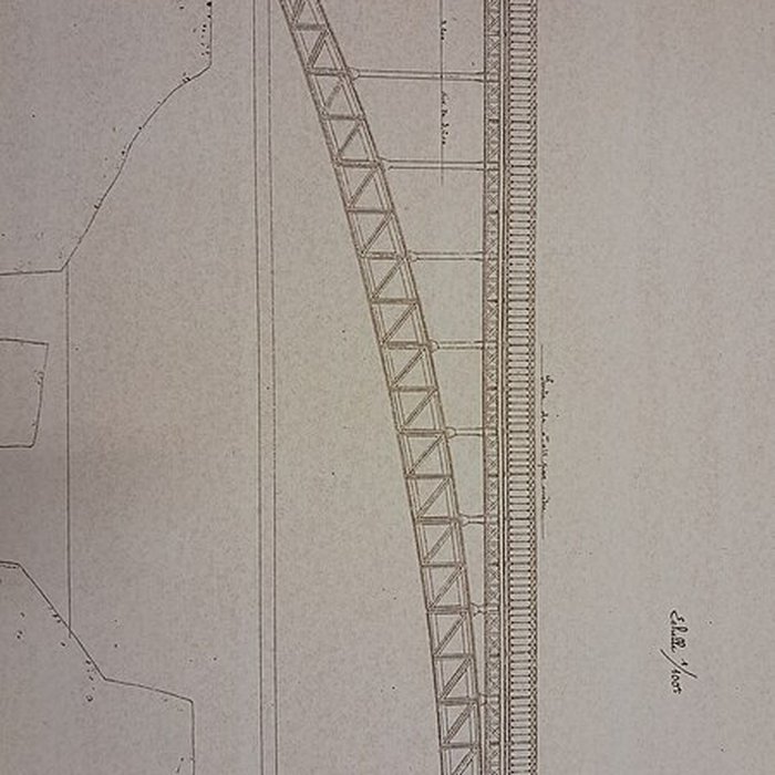 Photo de Usine Motte-Bossut de Roubaix