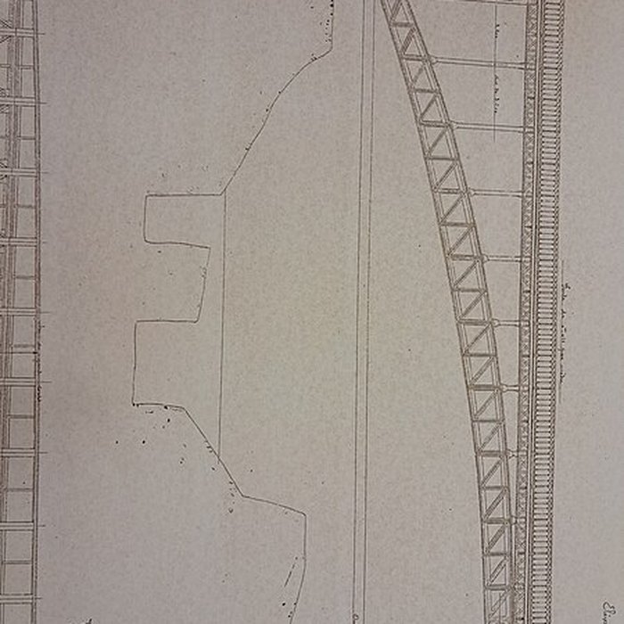 Photo de Usine Motte-Bossut de Roubaix