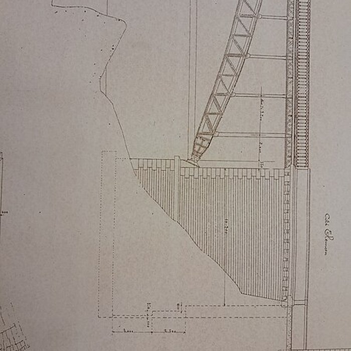 Photo de Usine Motte-Bossut de Roubaix