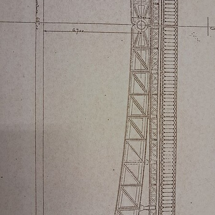 Photo de Usine Motte-Bossut de Roubaix