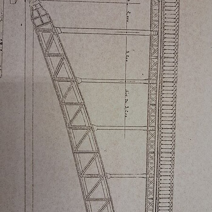 Photo de Usine Motte-Bossut de Roubaix
