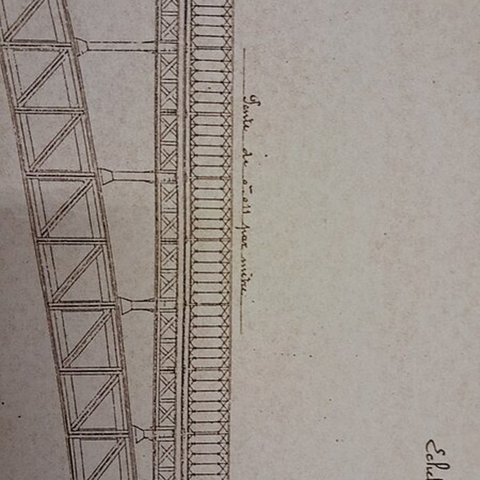 Photo de Usine Motte-Bossut de Roubaix