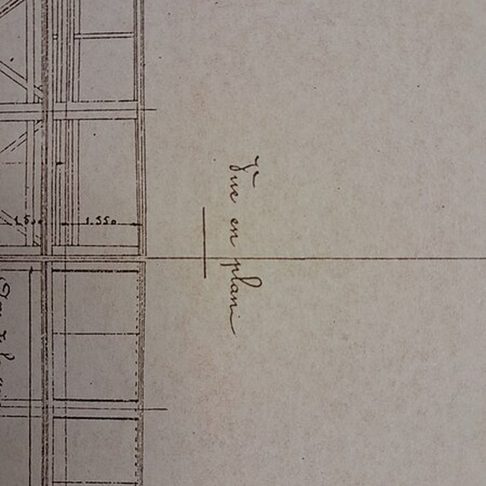 Photo de Usine Motte-Bossut de Roubaix