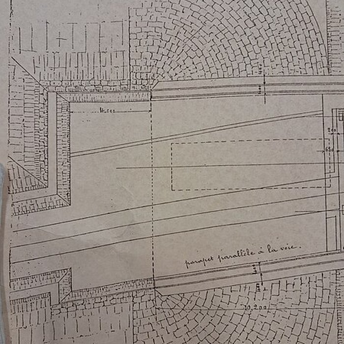 Photo de Usine Motte-Bossut de Roubaix