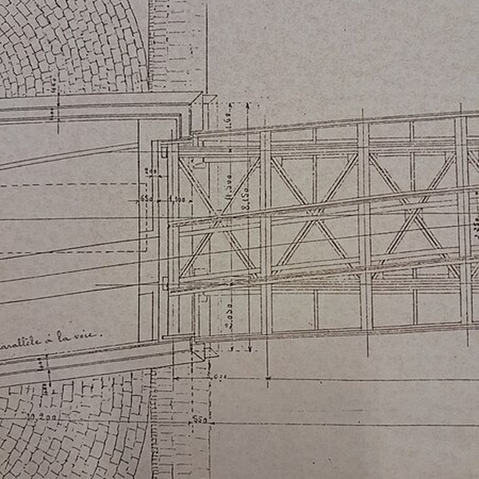 Photo de Usine Motte-Bossut de Roubaix