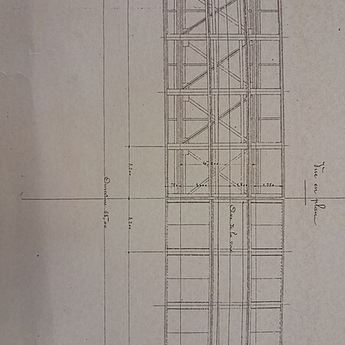 Photo de Usine Motte-Bossut de Roubaix